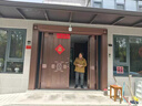 金剛網(wǎng)紗窗門(mén)家用鋁合金隱形紗門(mén)伸縮推拉式防盜門(mén)無(wú)軌折疊防蚊門(mén) 新款低軌金剛網(wǎng)無(wú)軌紗門(mén)灰色 曬單實(shí)拍圖