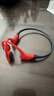 韶音（SHOKZ）OpenSwim Pro S710 骨傳導藍牙耳機 開(kāi)放式運動(dòng)游泳跑步騎行不入耳 珊瑚海 曬單實(shí)拍圖