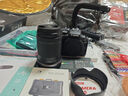 佳能（Canon） EOS R10 微單相機 輕量小型 APS-C畫(huà)幅 高速連拍 r10高清4K視頻 R10+RF-S18-150套機【一鏡走天下】 套餐四【套餐四免費升級套餐五~強烈建議套餐四】 曬單實(shí)拍圖
