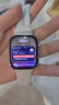 華為（HUAWEI）手表WATCH FIT 4【咨詢享優(yōu)惠】運動智能健康管理藍牙通話輕薄NFC門禁交通支付送男女士朋友Pro3 悅動白丨送定制表帶+精美表盤 曬單實拍圖