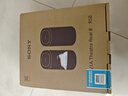 索尼（SONY）SA-RS8 后置環(huán)繞音箱 家庭影院 適配A9000 A8000 A3000 曬單實拍圖