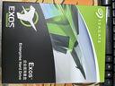 希捷（SEAGATE）企業(yè)級硬盤(pán) 4TB 256MB 7200RPM CMR垂直 SATA 希捷銀河Exos 7E10系列 服務(wù)器硬盤(pán)ST4000NM000B 曬單實(shí)拍圖