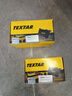 泰明頓（TEXTAR）剎車片后片適用于寶馬118i/120i/125i/218i/X1/X2/MINI 2533104 曬單實(shí)拍圖