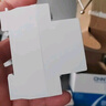 正泰（CHNT）導(dǎo)軌插座 五孔10A模塊化插座 AC30 -10530 五孔10A 配電箱多媒體箱工地插座 曬單實拍圖