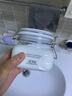佰草集新七白美白清潔泥膜淡斑大白泥面膜500g【升級版】 涂抹式補水 曬單實(shí)拍圖