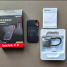閃迪（SanDisk）1TB Type-c USB3.2 NVMe移動固態(tài)硬盤（PSSD）E61卓越版 1050MB/s三防保護(hù) 手機(jī)筆記本電腦外接SSD 曬單實(shí)拍圖