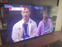 華為Vision智慧屏 5 75英寸 鴻蒙AI搜片 Super MiniLED鴻鵠畫質(zhì)國(guó)家補(bǔ)貼MateTV同源靈犀遙控平板電視機(jī) 曬單實(shí)拍圖