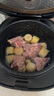 莊園黑 無抗高原黑豬脊骨3斤 帶肉豬龍骨豬骨火鍋高湯食材 黑豬肉 生鮮 曬單實拍圖