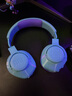 JBL 量子風暴 Quantum360無線游戲耳機耳麥 電競游戲耳機 7.1音效吃雞耳麥 聲卡頭戴式耳機三角洲行動 Q360青色（全新上市） 曬單實拍圖