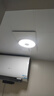 美的（Midea）風(fēng)暖浴霸照明一體集成吊頂衛(wèi)生間吹風(fēng)環(huán)形雙核智能浴室F2國家補(bǔ)貼 曬單實(shí)拍圖
