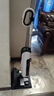 uwant【國家補貼丨官翻機】友望洗地機云朵D100 推入式平躺180°高溫烘干除菌手持式吸拖一體掃地拖地機 此鏈專享【升級祛臭】官翻機 （咨詢客服享驚喜） 曬單實拍圖