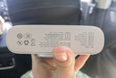 冇心【3C認(rèn)證】CCD充電寶22.5W快充自帶雙線可上飛機(jī)10000毫安移動電源適用于蘋果華為小米 森林綠 曬單實(shí)拍圖