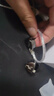 KZSaga傳奇 游戲電競耳機有線(xiàn)入耳式HIFI耳機高音質(zhì)發(fā)燒級K歌聽(tīng)聲辯位吃雞FPS耳機手機電腦平板適用 電競低頻增強版帶麥 聲卡版TYPE-C接口 曬單實(shí)拍圖