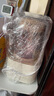 小熊（Bear）低音降噪破壁機(jī)1.5L家用全自動豆?jié){機(jī)榨汁料理輔食機(jī)預(yù)約多功能破壁免濾3-4人用F01G1【國家補(bǔ)貼】 曬單實(shí)拍圖