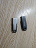 閃迪（SanDisk）128GB USB3.2 U盤 CZ550黑色 讀速100MB/s 安全加密 數(shù)據(jù)恢復 學習辦公電腦車載 高速大容量優(yōu)盤 曬單實拍圖