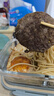 鮮京采 谷飼純?nèi)馀Ｈ怙?.44kg（12片） 漢堡餅牛肉餡 京東自有品牌 曬單實拍圖