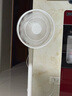 容聲（RONGSHENG）電風(fēng)扇家用落地扇交流定頻電風(fēng)扇輕音風(fēng)扇立式臺地兩用大風(fēng)量節(jié)能搖頭風(fēng)扇低噪風(fēng)扇RS-FX2401AH 曬單實拍圖