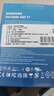 三星（SAMSUNG）1TB Type-c USB 3.2 移動(dòng)固態(tài)硬盤(pán)（PSSD） T7 灰色 NVMe讀速1050MB/s 手機直連筆記本外接 曬單實(shí)拍圖
