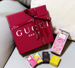 古馳（GUCCI）【張凌赫同款】綺夢(mèng)梔子香型香水女士50ml持久留香七夕情人節(jié)禮物 曬單實(shí)拍圖