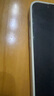 孜泰 適用蘋果13手機(jī)殼液態(tài)硅膠iphone13保護(hù)套彩繪個(gè)性創(chuàng)意防摔軟殼【笑臉】 6.1英寸白色 曬單實(shí)拍圖