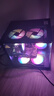 技嘉 酷睿i5 13400F臺式組裝電腦主機RTX4060Ti/5060Ti游戲高端電競獨顯直播設計渲染整機 配置一：酷睿i5丨暢玩3A 曬單實(shí)拍圖