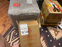 五糧液【超級(jí)會(huì)員周】五糧小壇 濃香型白酒禮盒 52%vol 500mL 2盒 曬單實(shí)拍圖