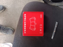 格羅德適用小鵬G3G6G9m03P5P7 哪吒S GT 哪吒U 哪吒V X前后剎車(chē)片 后輪一對(4片裝) 小鵬P5/2000-2025年 曬單實(shí)拍圖