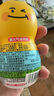 金豆芽?jī)和疸y花柚子汁155ml*16瓶夏天孩子飲料寶寶零食果汁西柚汁 曬單實(shí)拍圖