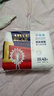 愛酷熊（AIKUUBEAR）干爽暢吸半包拉拉褲XXXL84加大碼尿不濕超薄瞬吸（16-18kg） 曬單實(shí)拍圖