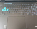 華碩天選6 Pro 酷睿版 國家補貼20% 16英寸游戲本 筆記本電腦(i7-14650HX 16G 1T RTX5060 2.5K)灰 曬單實(shí)拍圖