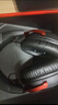 極度未知（HYPERX）颶風(fēng)2颶風(fēng)3二代三代cloud系列 電競游戲耳機頭戴式有線(xiàn)無(wú)線(xiàn)電腦fps吃雞ps5專(zhuān)用飆風(fēng)耳麥降噪麥克風(fēng) 【颶風(fēng)3有線(xiàn)】全新升級丨DTS空間音效丨黑紅 曬單實(shí)拍圖