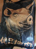 郯潤食品 黑豬棒骨4斤/袋(≥30%帶肉率) 冷凍豬筒骨豬湯骨生鮮食材 曬單實拍圖