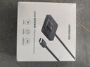 綠聯(lián)HDMI2.0雙向切換器二進(jìn)一出4K60Hz高清1分2一拖二 筆記本電腦擴(kuò)展接顯示器分屏電視投屏投影70607 曬單實(shí)拍圖