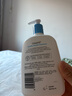 絲塔芙（Cetaphil）藍朋友保濕洗面奶 無泡沫溫和潔面乳滋潤舒緩男女敏感肌適用 591ml 單瓶 曬單實拍圖