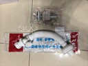 潛水艇（Submarine）洗臉盆下水管下水器套裝銅質(zhì)去水器帶防臭塞防返味SQ-11C帶溢水口 曬單實(shí)拍圖