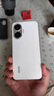 小米 REDMI Turbo 4 國(guó)家補(bǔ)貼 天璣 8400-Ultra IP68 防水 12GB+256GB 淺海青 曬單實(shí)拍圖