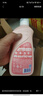 藍(lán)月亮內(nèi)衣褲洗衣液內(nèi)衣洗衣液櫻花香500g*2瓶 去血漬去異味除菌>99% 曬單實(shí)拍圖