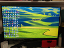 聯(lián)想（Lenovo）拯救者27英寸2K超清 原生200Hz 滿血高刷電競小金剛 萊茵眼部舒適認(rèn)證 電競顯示器R27qe Gen2 曬單實(shí)拍圖