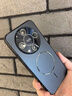 功崇【清爽無痕】適用榮耀x70手機(jī)殼honorX 70磨砂磁吸保護(hù)套鏡頭全包防摔抗指紋蜂窩散熱降溫簡約男女 磁吸款【竹韻青】不沾指紋 | 自帶鏡頭膜 榮耀X70適用 曬單實拍圖