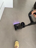 石頭（roborock）國家補貼 A30 Pro Steam 洗地機吸拖一體 拖地機洗拖一體90°除菌0纏毛180°平躺AI助力吸塵器家用 【A30Pro Steam】150℃蒸汽洗地 曬單實(shí)拍圖