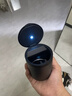 猛道適用別克昂科威S煙灰缸車(chē)內(nèi)用品前后排防飛煙車(chē)載煙缸帶燈內(nèi)飾用 激光雕刻【別克】黑-矮款-LED燈煙灰缸 曬單實(shí)拍圖
