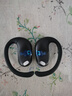 飛利浦（PHILIPS）新款藍牙耳機掛耳式運動(dòng)耳機無(wú)線(xiàn)藍牙耳機超長(cháng)續航開(kāi)放式騎行教師節禮物TAT2739黑色 曬單實(shí)拍圖