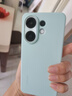 vivo S30 【國家補貼】多彩小直屏 超級潛望長(cháng)焦 學(xué)生AI手機 薄荷青 16GB+512GB 官方標配 曬單實(shí)拍圖