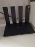 華為wifi7+路由器BE3pro千兆家用無(wú)線穿墻王漏油器網(wǎng)絡(luò)信號(hào)增強(qiáng)器放大器5G雙頻mesh電競(jìng) 四核WiFi7/3600M 曬單實(shí)拍圖