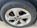 玲瓏輪胎新玲瓏大師致控輪胎 215/55R17 98W 適配大眾帕薩特 曬單實(shí)拍圖