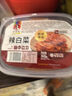 樸媽媽辣白菜368g韓式泡菜東北下飯菜酸甜微辣即食腌制辣白菜盒裝常溫存 曬單實拍圖