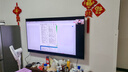 海信電視E5Q 65英寸 超畫質(zhì)U+Mini LED 墨晶屏 300Hz高刷 U+超畫質(zhì)引擎Pro AI智能 國家補(bǔ)貼 65E5Q 曬單實拍圖