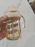 貝姆士?jì)和憋嬇Ｄ瘫?-2-3歲以上大寶寶奶瓶吸管杯ppsu喝水喝奶直飲杯 曬單實(shí)拍圖
