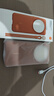 小米（MI）Xiaomi 15 Ultra 皮紋掛帶保護(hù)殼 金棕色   小米原廠手機(jī)殼 小米原裝手機(jī)殼  曬單實(shí)拍圖