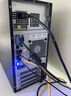 戴爾（DELL）PowerEdge T150/T160/T360 小型塔式服務(wù)器 臺式電腦主機 ERP存儲服務(wù)器 T160 E-2414 2.6G 4核4線(xiàn)程 16G內存丨2TB企業(yè)級丨三年質(zhì)保 曬單實(shí)拍圖